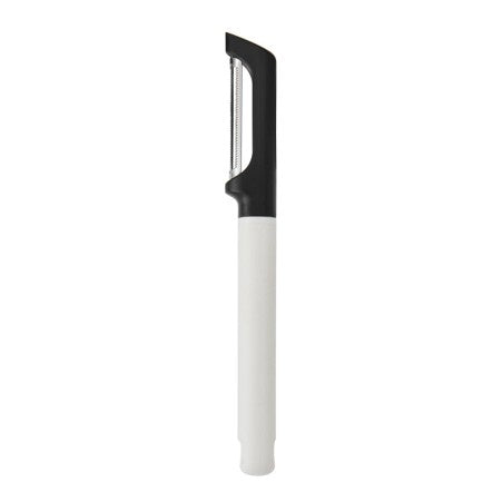 Classic Euro Peeler Porcelain White