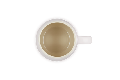 Mug 380ml U Shell Pink