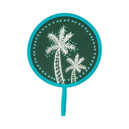 Twist Fan Trees