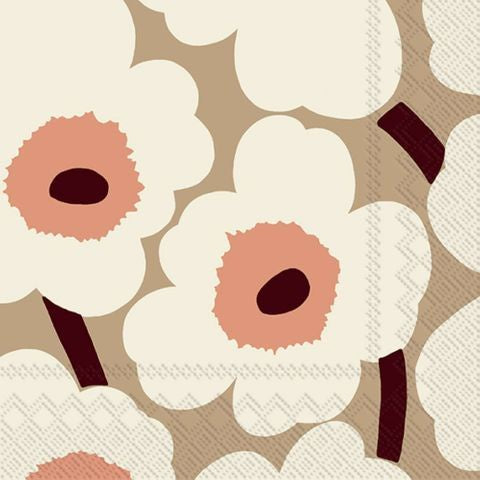 Luncheon Unikko Cream