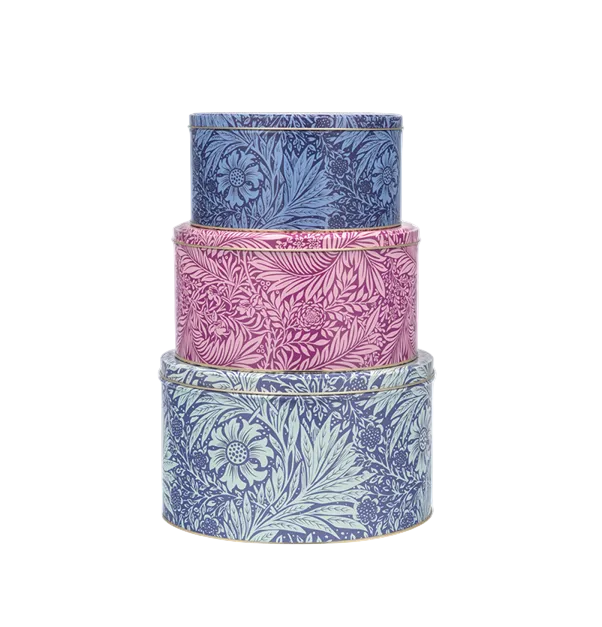Marigold Round Cake Tin Small