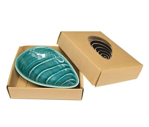 Mussel Blue 12cm
