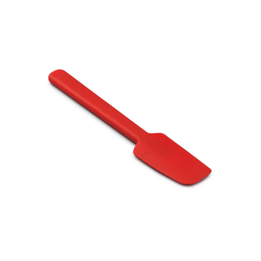 Mini Spatula Bright Red