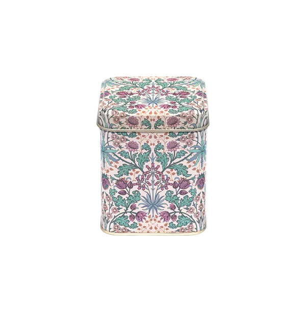 Hyacinth 100g Square Tin
