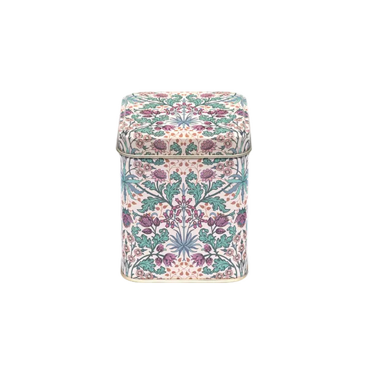 Hyacinth 100g Square Tin