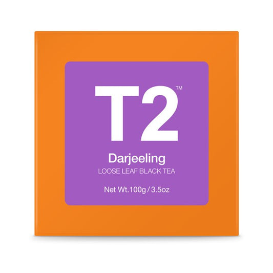 T2 Darjeeling