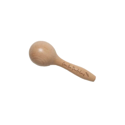 Wooden Maraca