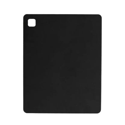 Chopping Board Black Small