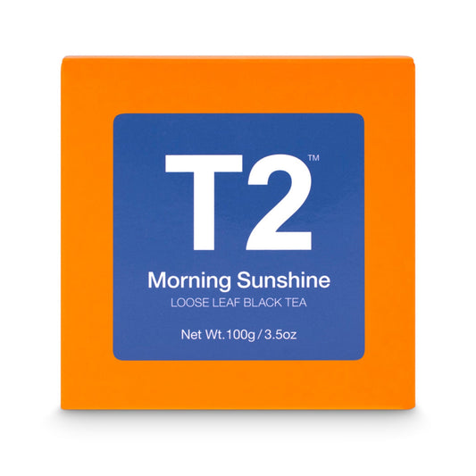 T2 Morning Sunshine