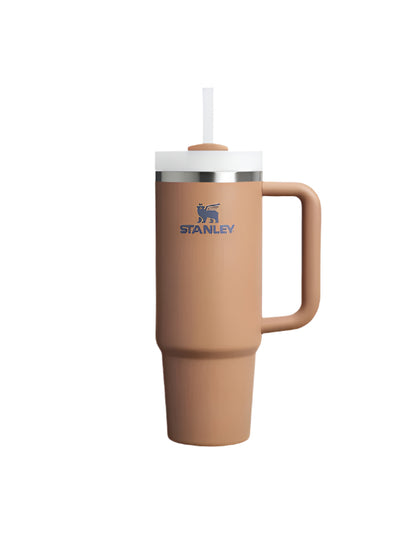 The Quencher 30oz Toast