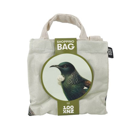 Shopping Bag Hushed Tui