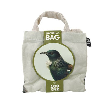 Shopping Bag Hushed Tui