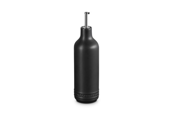 Signt Oil Cruet Matte Black
