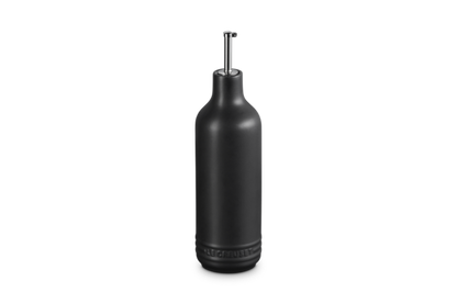 Signt Oil Cruet Matte Black