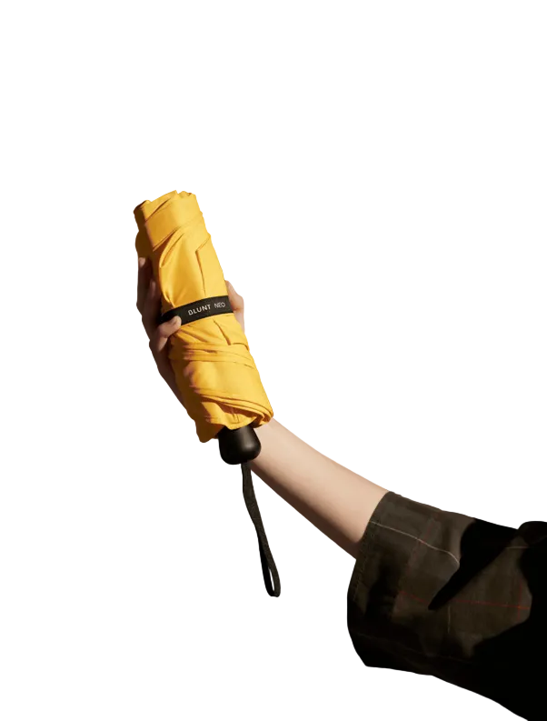 Blunt Neo Citrus Yellow