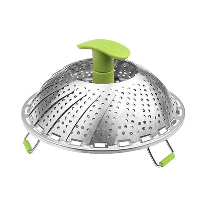 Steamer Basket Extendable