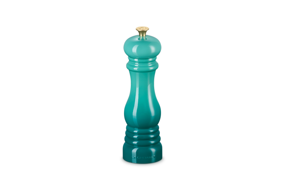 Salt Mill 21cm Bleu Riviera