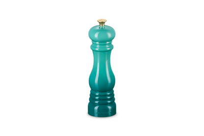 Salt Mill 21cm Bleu Riviera