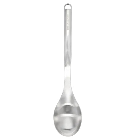 Premium Stainless Cooking Spoon