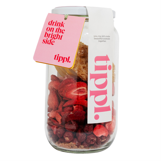 Tippl Infusion Summer Spritz