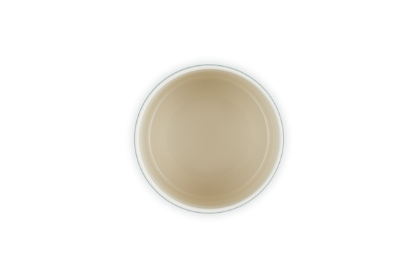 Large Utensil Jar Sea Salt
