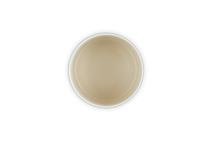 Large Utensil Jar Sea Salt