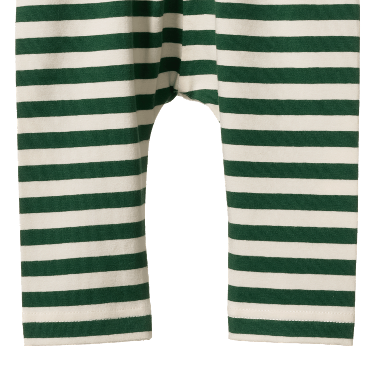 Sunday Pants Eden Sea Stripe