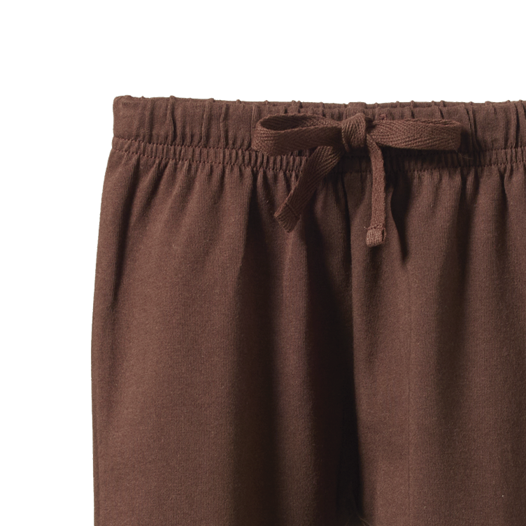 Sunday Pants Pinecone