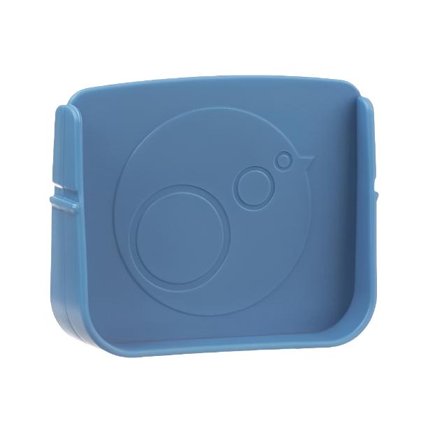 Lunchbox Replacement Divider - Blue Blaze