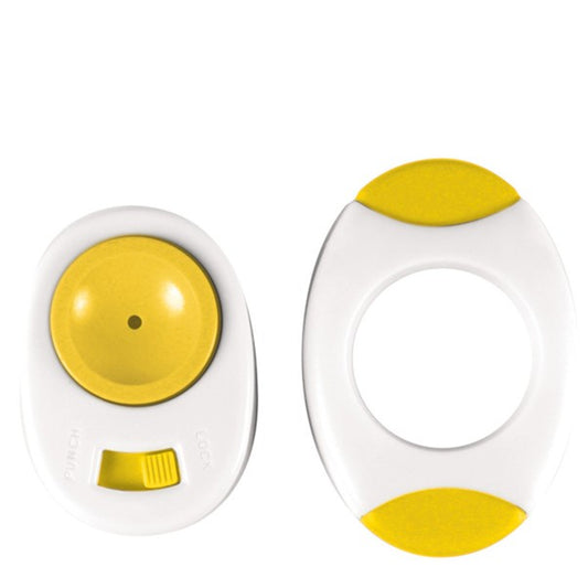 Egg Topper & Pricker Set