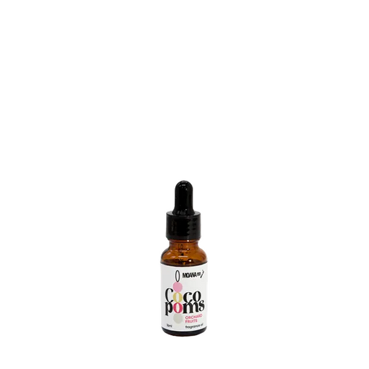 Cocopom Oil Orchard Fruits