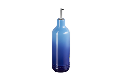 Signt Oil Cruet Azure