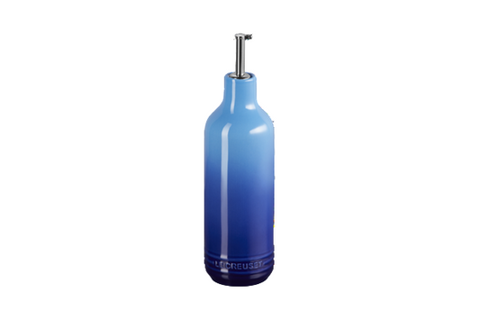 Signt Oil Cruet Azure