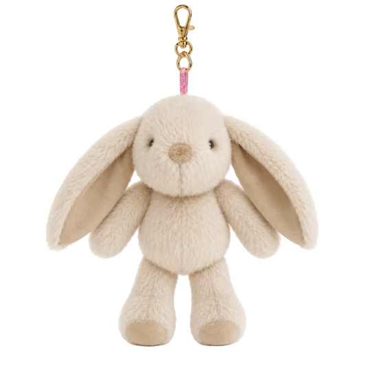 Littlefoot Bag Charm Biscuit