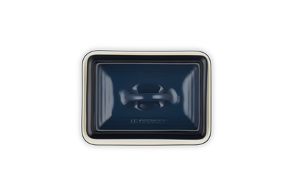 LC Butter Dish Nuit