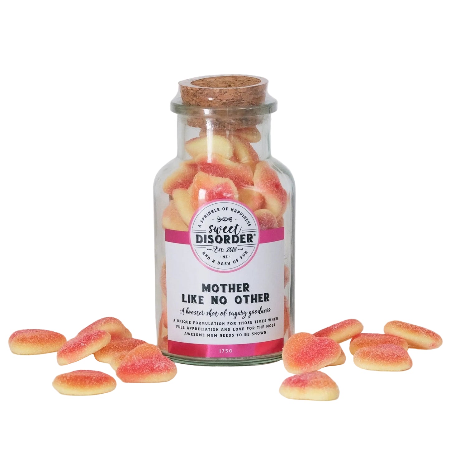 Lollies - Mother Like No Other