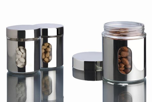 Cosmo Canister Set3