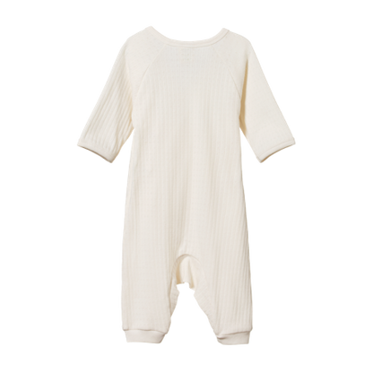 Kimono Stretch & Grow Natural