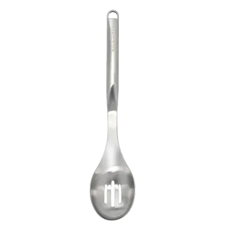 Premium Stainless Slotted Spoon