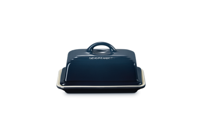 LC Butter Dish Nuit