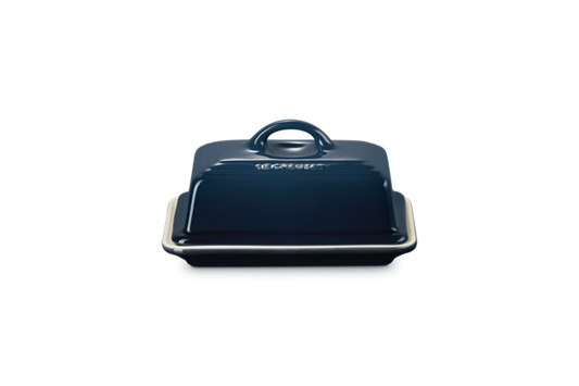 LC Butter Dish Nuit