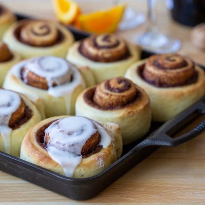 Lodge Baking Pan 39x26.5cm