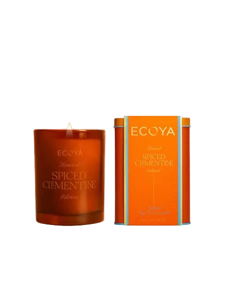 Madison Candle Spiced Clementine