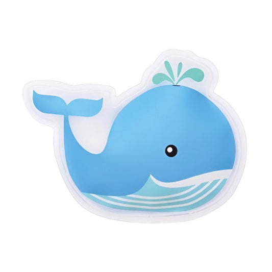 Cool It Whale