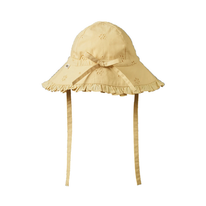 Sunhat  Annabelle Buttercup