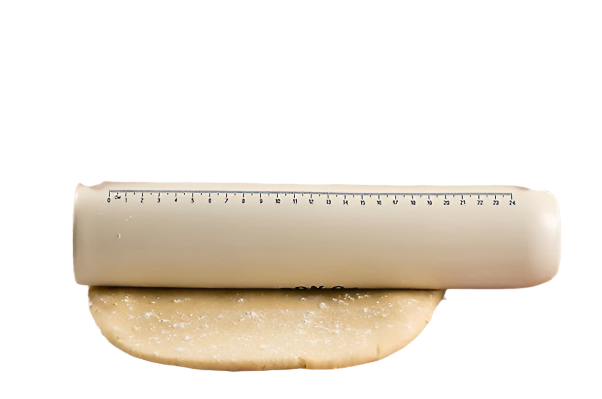 Varsity 2in1 Rolling Pin/Shaker