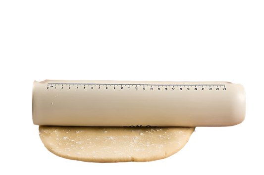 Varsity 2in1 Rolling Pin/Shaker