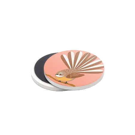 Magnet Ceramic Fantail