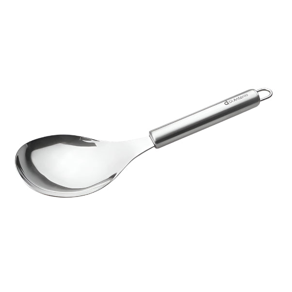 Cucina Stainless Rice Spoon