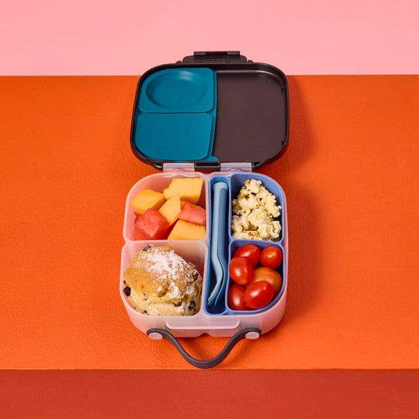 Lunchbox Cutlery Horizon 2pk